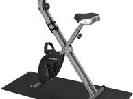 main image for ad Exercise Fitness Bike Foldable - Free Delivery Nationwide
