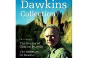 The Richard Dawkins Collection - DVD Box Set!