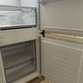 Bosch Series 2 Built-in Fridge-Freezer(1 year old)-Like New Image 2