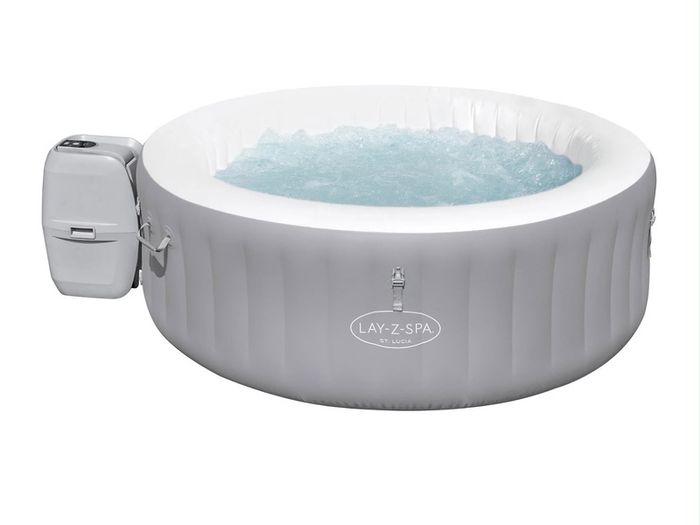 Lay-z Spa Hot Tub Airjet