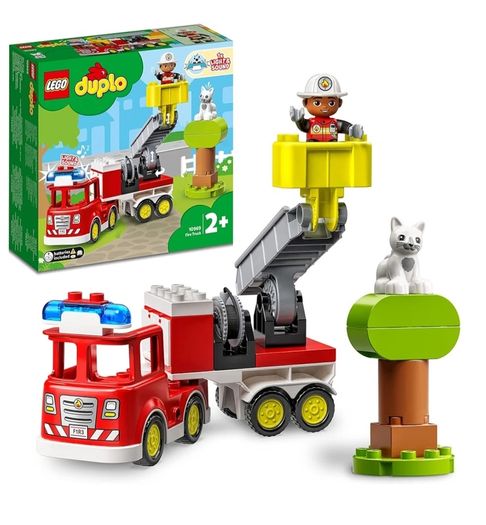 Lego Duplo