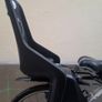 baby/ child bike seat Image 2