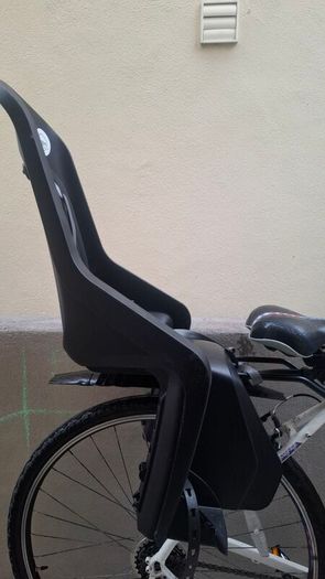 baby/ child bike seat