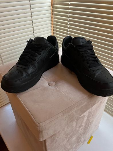 Nike Air Force One