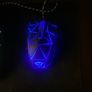Gaming Mouse, Mat and Keyboard Image 4