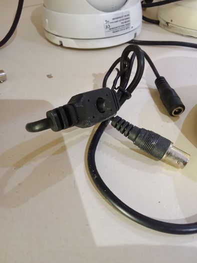 CCTV Camera