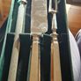 Large Lot of Epns Silver Plated Pewter and Similar Items Image 10
