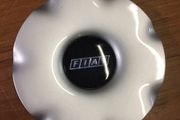 Alloy Wheel Cap (Fiat Bravo/a)