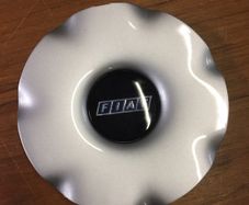 Alloy Wheel Cap (Fiat Bravo/a)