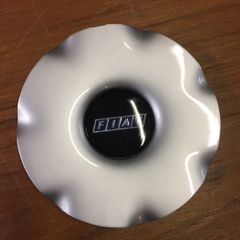 Alloy Wheel Cap (Fiat Bravo/a)