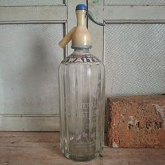 Thwaites Soda Syphon