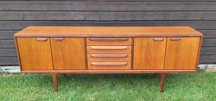 Mid Century Vintage Younger 'Sequence' Sideboard