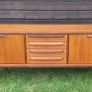 Mid Century Vintage Younger 'Sequence' Sideboard Image 2