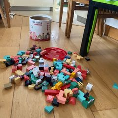 bricks