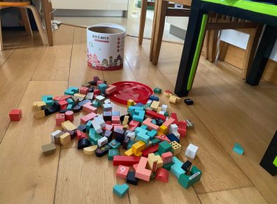 bricks