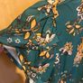 Emery Rose Top - green Image 3