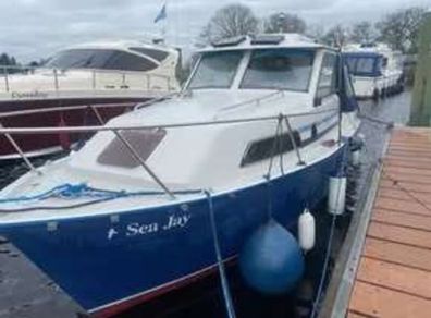 Boat/Cruiser for sale