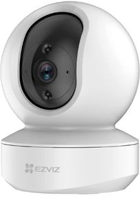 Security Camera Indoor Pan/Tilt, 1080P Baby Pet Monitor with Motion Detection, Auto Tracking, 2-Way Audio, 10m Night Vision, Works with Alexa (FREE POSTAGE)