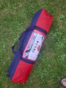 festival dome 2 person tent