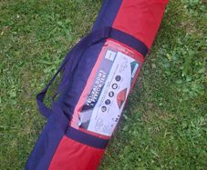 festival dome 2 person tent