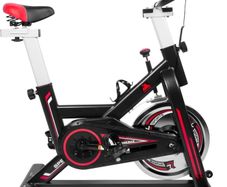 excercise bike