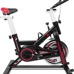 excercise bike
