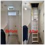 Insulated Attic Ladders Image 4
