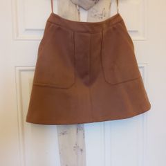 Ladies Pink Dunnes Skirt