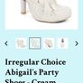 Boots irregular choice Image 6