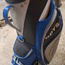 Odyssey Staff bag Image 3