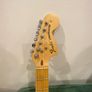 Fender Performer Series Highway Strat with case Image 7