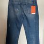 Trussardi skinny jeans  fuschia denim - New with tags Image 7