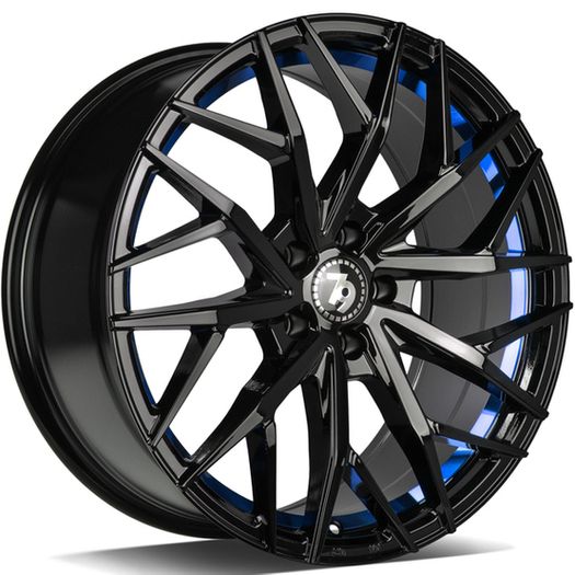 79 SV-C Alloy Wheels