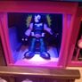 Imaginext DC Superheroes Gotham City Jail 2012 with Figures Image 2