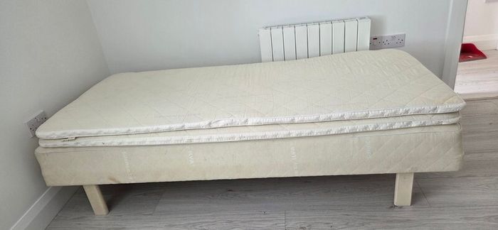 Free beds