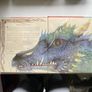 Dragonology:The complete book of Dragons Image 7