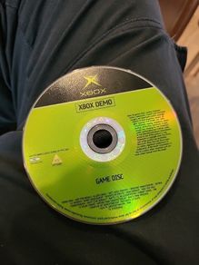 xbox game