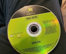 xbox game