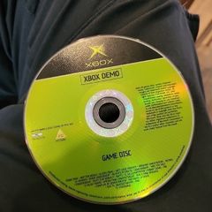 xbox game