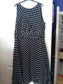 Wallis ladies dress