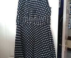 Wallis ladies dress