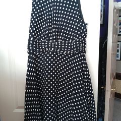 Wallis ladies dress
