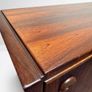 Danish Mid Century Rosewood Highboard, Circa 1960s Image 7
