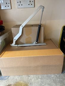 Hinge Brand New Price Drop