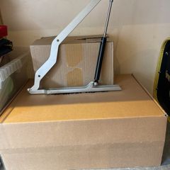 Hinge Brand New