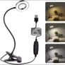 Lamp clip on Image 2