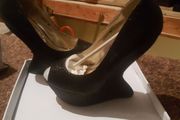 shoes brand new