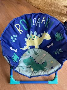 moon chair