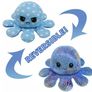 double -sided toy plush Image 3