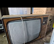 vintage tv fergeson tx